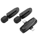 Wireless Microphone 2