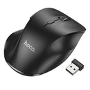Wireless Mouse Bluetooth 2.4G Adjustable DPI (GM24) 1