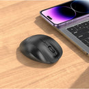 Wireless Mouse Bluetooth 2.4G Adjustable DPI (GM24) 7