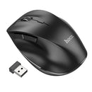 Wireless Mouse Bluetooth 2.4G Adjustable DPI (GM24) 2