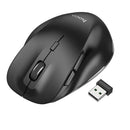 Wireless Mouse Bluetooth 2.4G Adjustable DPI (GM24) 3