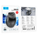 Wireless Mouse Bluetooth 2.4G Adjustable DPI (GM24) 8