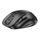 Wireless Mouse Bluetooth 2.4G Adjustable DPI (GM24) 4