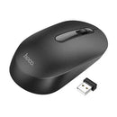 Wireless Mouse W/Nano Receiver 3