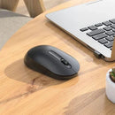 Wireless Mouse W/Nano Receiver 1