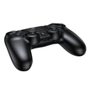 Wireless PS4 Controller with Dual Vibration 6-Axis Motion &