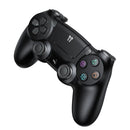 Wireless PS4 Controller with Dual Vibration 6-Axis Motion &