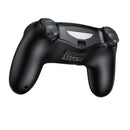Wireless PS4 Controller with Dual Vibration 6-Axis Motion &
