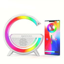 Wireless Speaker | Wireless Charging | 6 Light Modes 1