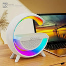 Wireless Speaker | Wireless Charging | 6 Light Modes 5