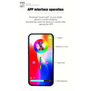 Wireless Speaker | Wireless Charging | 6 Light Modes 2