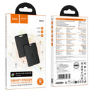 Wireless Tracker Card Android Find My Device Wallet Tracker