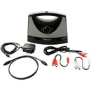 Wireless TV Speaker 4
