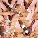 Wood Carving Tools Set 6