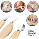 Wood Carving Tools 8