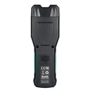 Wood Moisture Meter - Pin Type With Spare Pins & Case