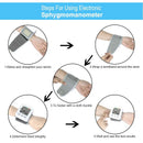 Wrist Blood Pressure Monitor 4
