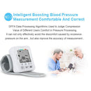 Wrist Blood Pressure Monitor 6