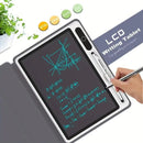 Writing Tablet with Case Black 5