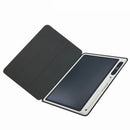 Writing Tablet with Case Black 1