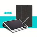 Writing Tablet with Case Black 7