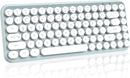 Wireless Bluetooth Keyboard for iOS Windows Android