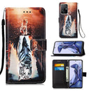 Xiaomi 11T Case Designer PU (Cat&Tiger) 1