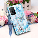 Xiaomi 11T Case Designer PU (EiffelTower) 8
