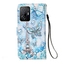 Xiaomi 11T Case Designer PU (EiffelTower) 3