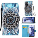 Xiaomi 11T Case Designer PU (Mandala) 1