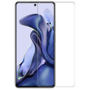 Xiaomi 11T Glass Screen Protector (Clear) 1