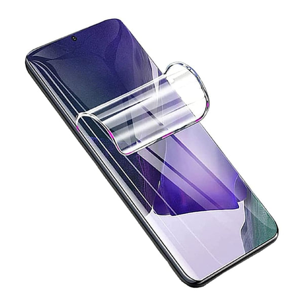Xiaomi 11T Hydrogel Screen Protector (Pack of 2) Screen