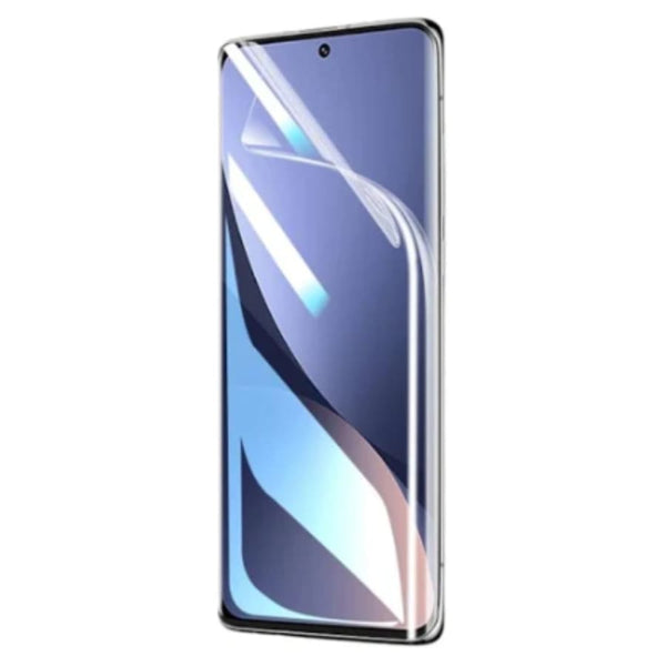 Xiaomi 12 Hydrogel Screen Protector (Pack of 2) Screen
