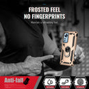 Xiaomi 12 Lite Case 3