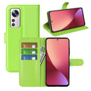 Xiaomi 12 Lite Case 1