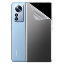 Xiaomi 12 Pro Hydrogel Screen Protector (Pack of 2) Screen