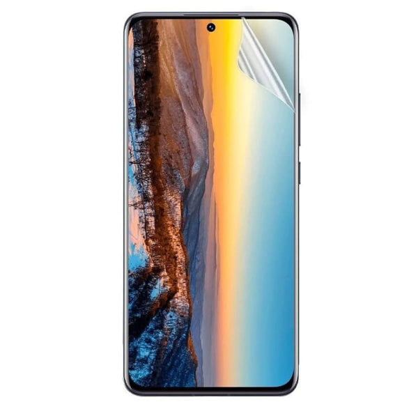 Xiaomi 12X Hydrogel Screen Protector (Pack of 2) Screen