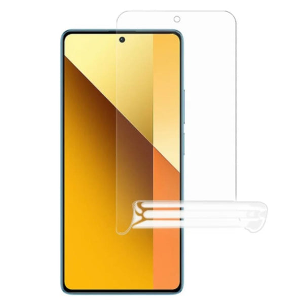 Xiaomi 13 Hydrogel Screen Protector (Pack of 2) Screen