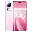 Xiaomi 13 Lite Hydrogel Screen Protector (Pack of 2) Screen