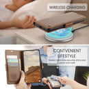 Xiaomi 14 CaseMe 023 Wallet Flip Cover RFID Protection Card