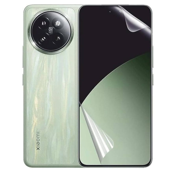 Xiaomi 14 Civi Hydrogel Screen Protector (Pack of 2) Screen
