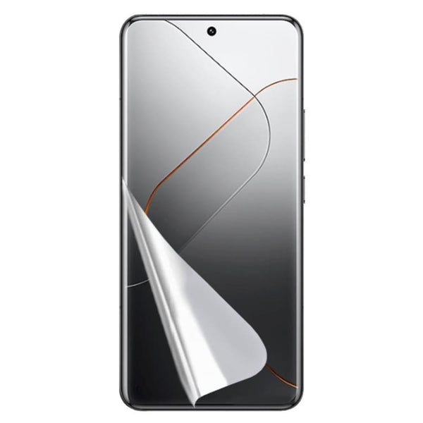 Xiaomi 14 Hydrogel Screen Protector (Pack of 2) Screen