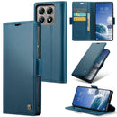 Xiaomi 14T Pro Retro PU Leather Wallet Case 1