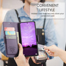 Xiaomi 14T Retro PU Leather Wallet Case 4