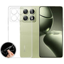 Xiaomi 14T Soft Gel Case 1