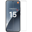 Xiaomi 15 Tempered Glass Screen Protector