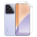 Xiaomi 15 Hydrogel Screen Protector (Pack of 2) Screen