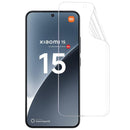 Xiaomi 15 Hydrogel Screen Protector