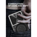 Xiaomi 15 Ring Kickstand Case w/ Camera Cover [Purple] 11