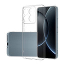 Xiaomi 15 Soft Gel Case - Slim Design 1